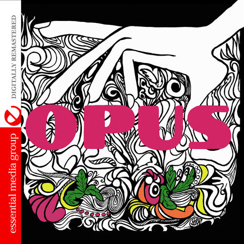 OPUS -- CD