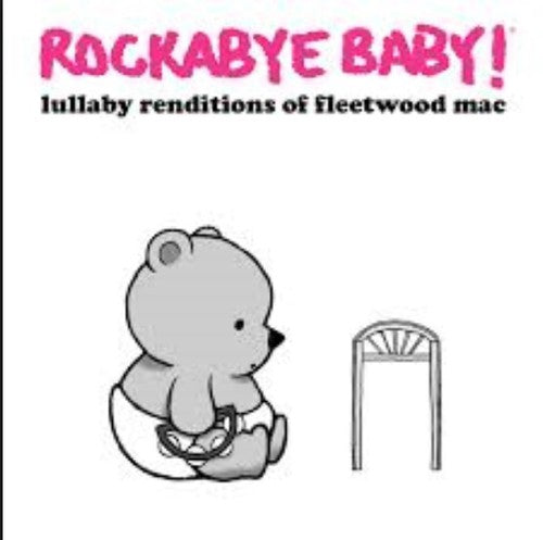 Lullaby Renditions Of Fleetwood Mac