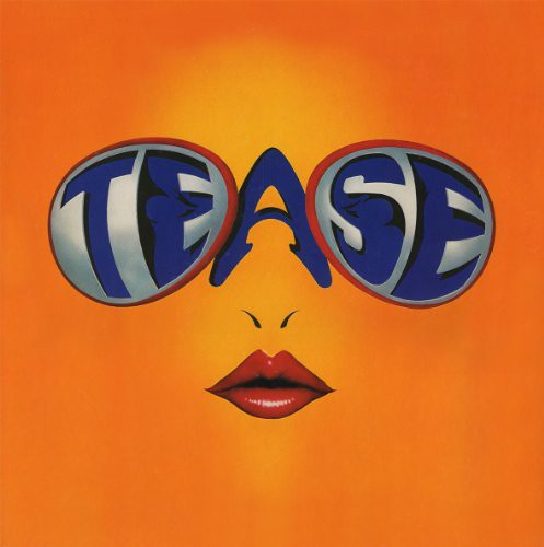 Tease -- CD