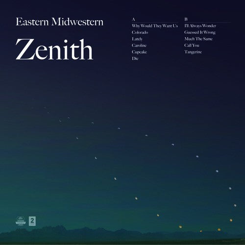 Zenith -- Eastern Midwestern, CD