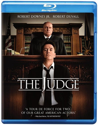 Judge