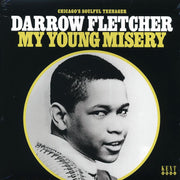 Darrow Fletcher - My Young Misery - Vinyl LP