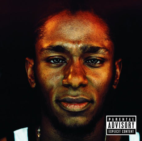 Black On Both Sides, Mos Def, LP
