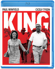 King: The Martin Luther King Story