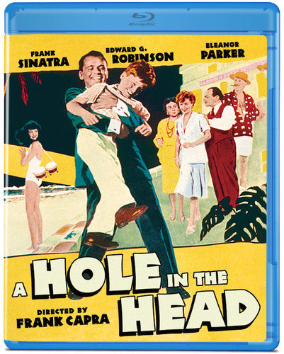 Hole In The Head