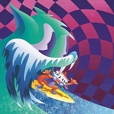 Congratulations, Mgmt, LP
