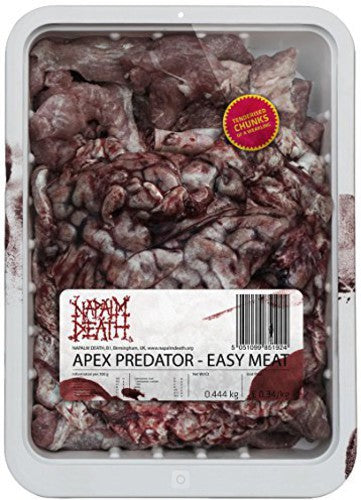 Apex Predator-Easy Meat