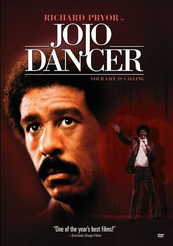 Jo Jo Dancer Your Life Is Calling, Jo Jo Dancer Your Life Is Calling, DVD