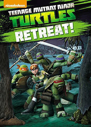Teenage Mutant Ninja Turtles: Retreat