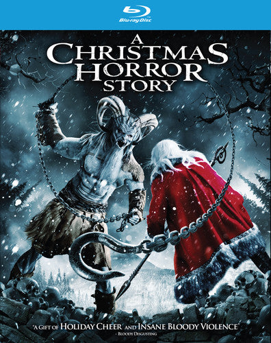 Christmas Horror Story
