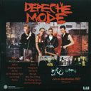 Depeche Mode - More Than A Party In Amsterdam: Live 1983 FM Broadcast - Vinyl LP, LP