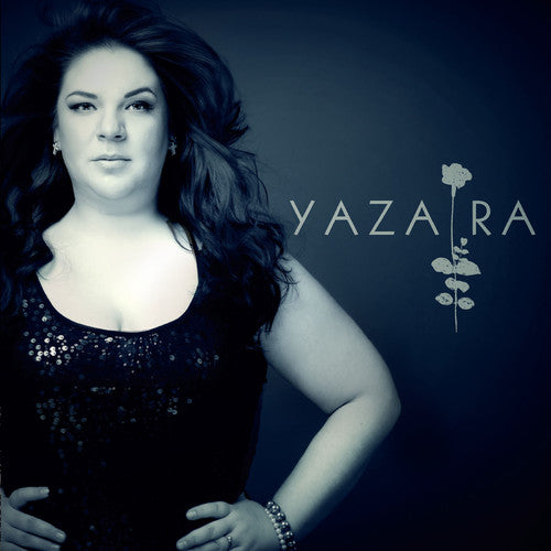 Yazaira -- CD