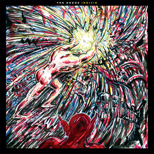 Individ -- Dodos, LP