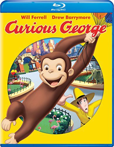 Curious George