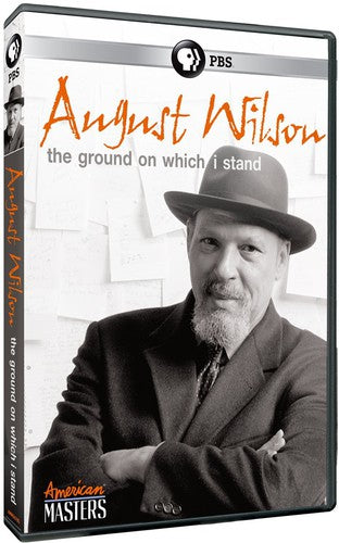 American Masters: August Wilson / Ground On Which, American Masters: August Wilson / Ground On Which, DVD