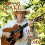 Wood Wire & Words
