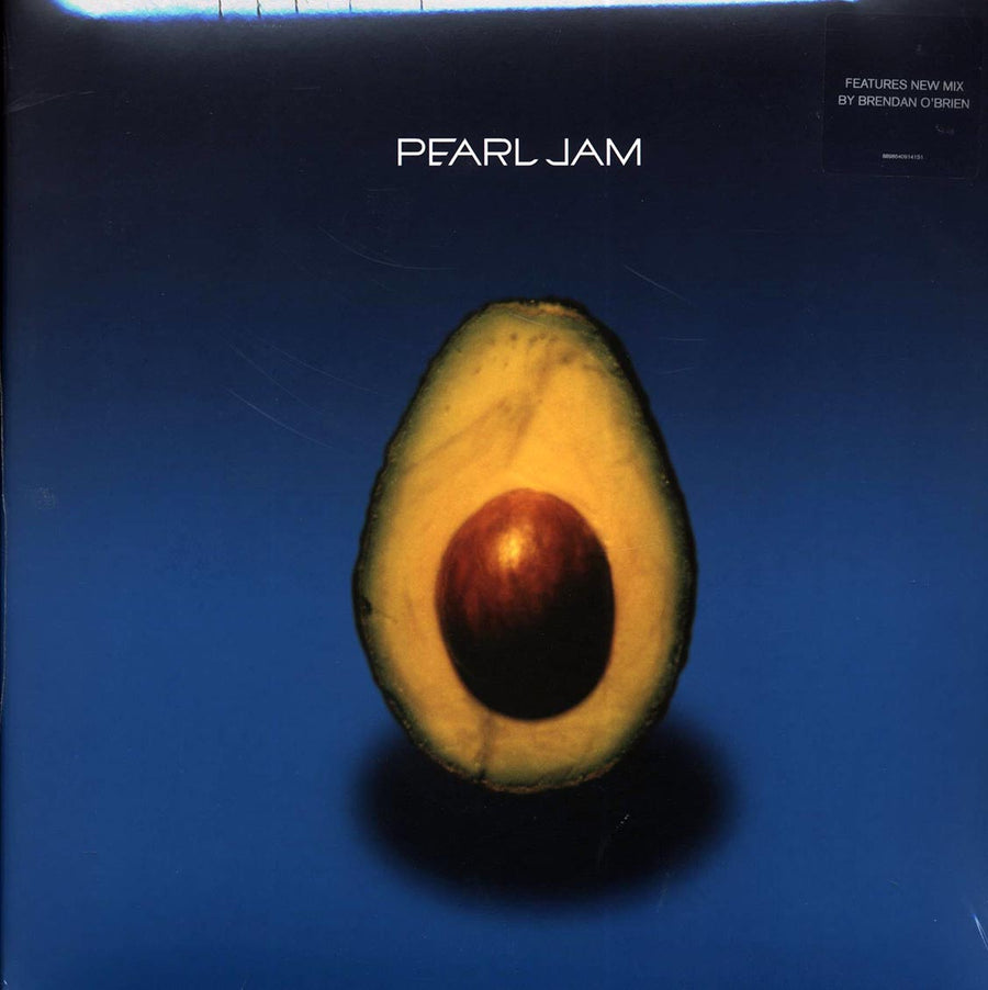 Pearl Jam - Pearl Jam (2xLP) (remastered) - Vinyl LP, LP