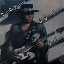 Stevie Ray Vaughan, Double Trouble - Texas Flood - Vinyl LP, LP