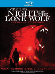 Late Phases: Night Of The Lone Wolf