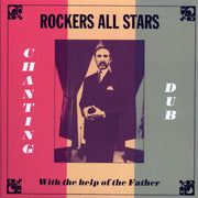 Augustus Pablo - Chanting Dub With The Help Of The Father - Vinyl LP