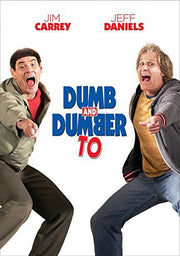 Dumb & Dumber To