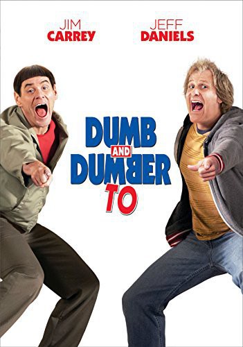 Dumb & Dumber To