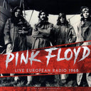 Pink Floyd - Live European Radio 1968 - Vinyl LP, LP