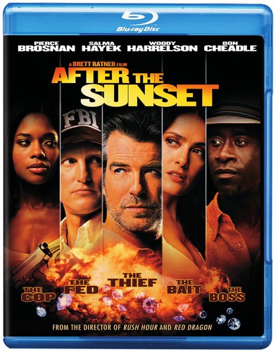 After The Sunset