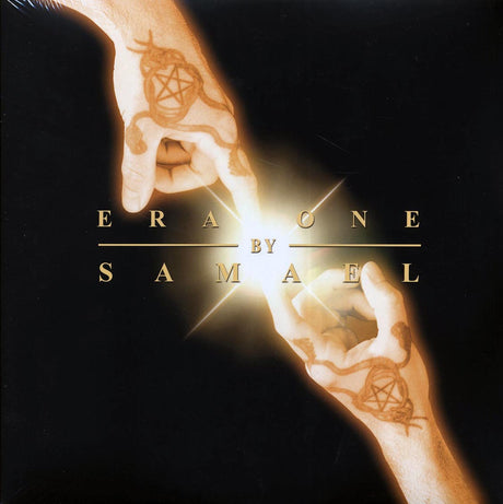 Samael - Era One (RSD 2019) (ltd. ed.) (2xLP) (colored vinyl) - Vinyl LP, LP