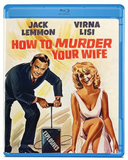 How To Murder Your Wife