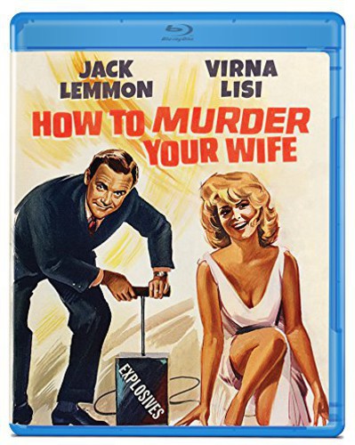 How To Murder Your Wife