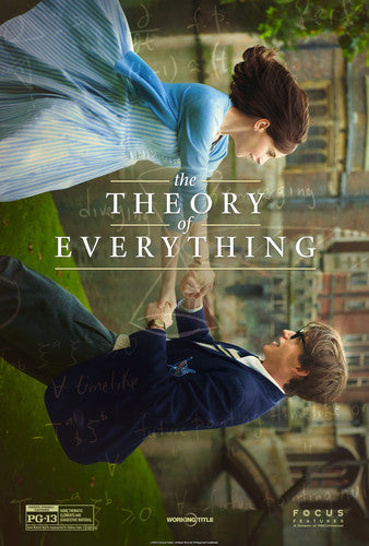 Theory Of Everything, Theory Of Everything, DVD