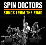 Songs From The Road