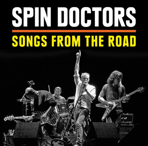 Songs From The Road