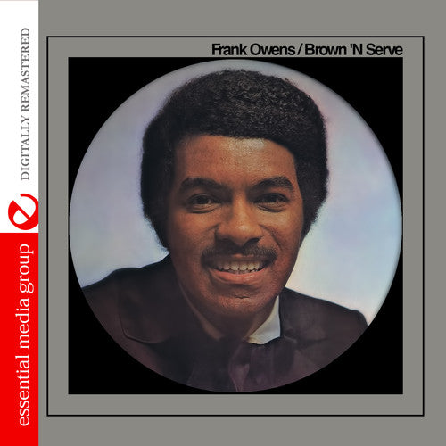 Brown 'N Serve -- Frank Owens, CD