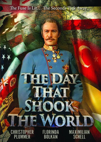 Day That Shook The World, Day That Shook The World, DVD