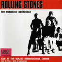 The Rolling Stones - The Honolulu Broadcast Live At The Hawaii International Center July 29 1966 KPOI FM Broadcast (ltd. 300 copies made) (colored vinyl) - Vinyl LP, LP