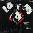 Red Hot Chili Peppers - Westwood One FM: The Phantasy Theatre, Lakewood, OH November 21 1989, Pat O'Brien Pavilion, Del Mar, CA December 28, 1991 - Vinyl LP, LP