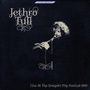Jethro Tull - Live At The Newport Pop Festival 1969 - Vinyl LP