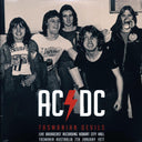 AC/DC - Tasmanian Devils: Live Broadcast Recording, Hobart City Hall, Tasmania, Australia, 7th January 1977 (2xLP) - Vinyl LP, LP