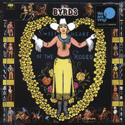 The Byrds - Sweetheart Of The Rodeo (incl. mp3) (180g) - Vinyl LP