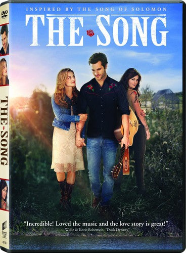 SONG -- DVD