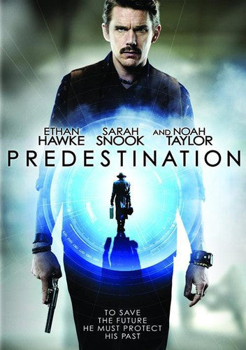 Predestination, Predestination, DVD