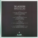 The Jacksons - Mexico City 1975: The Classic Broadcast (2xLP) - Vinyl LP, LP