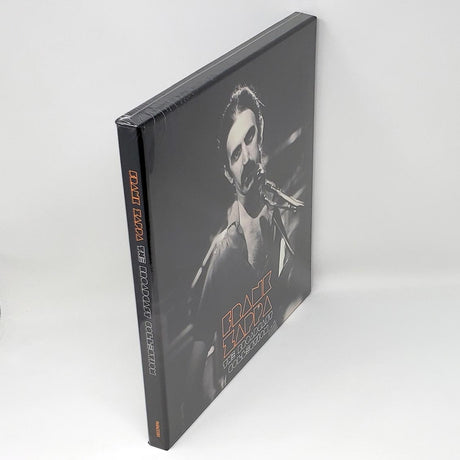 Frank Zappa - The Broadcast Collection (casebound set) (ltd. ed.) (3xLP) (box set) - Vinyl LP, LP
