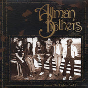 The Allman Brothers Band - Almost The Eighties Volume 2: Nassau Coliseum, Uniondale, NY December 30th, 1979 (ltd. 500 copies made) (2xLP) - Vinyl LP