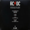 AC/DC - Running For Home: The Lost Sydney Broadcast, 30th January 1977 (ltd. ed.) (2xLP) (yellow vinyl) - Vinyl LP, LP
