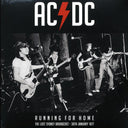 AC/DC - Running For Home: The Lost Sydney Broadcast, 30th January 1977 (2xLP) - Vinyl LP, LP
