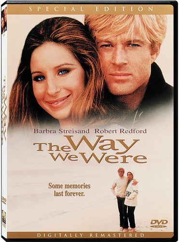 Way We Were