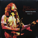Rory Gallagher - Bottom Line 1978 Volume 2: The Classic New York Broadcast (2xLP) - Vinyl LP, LP